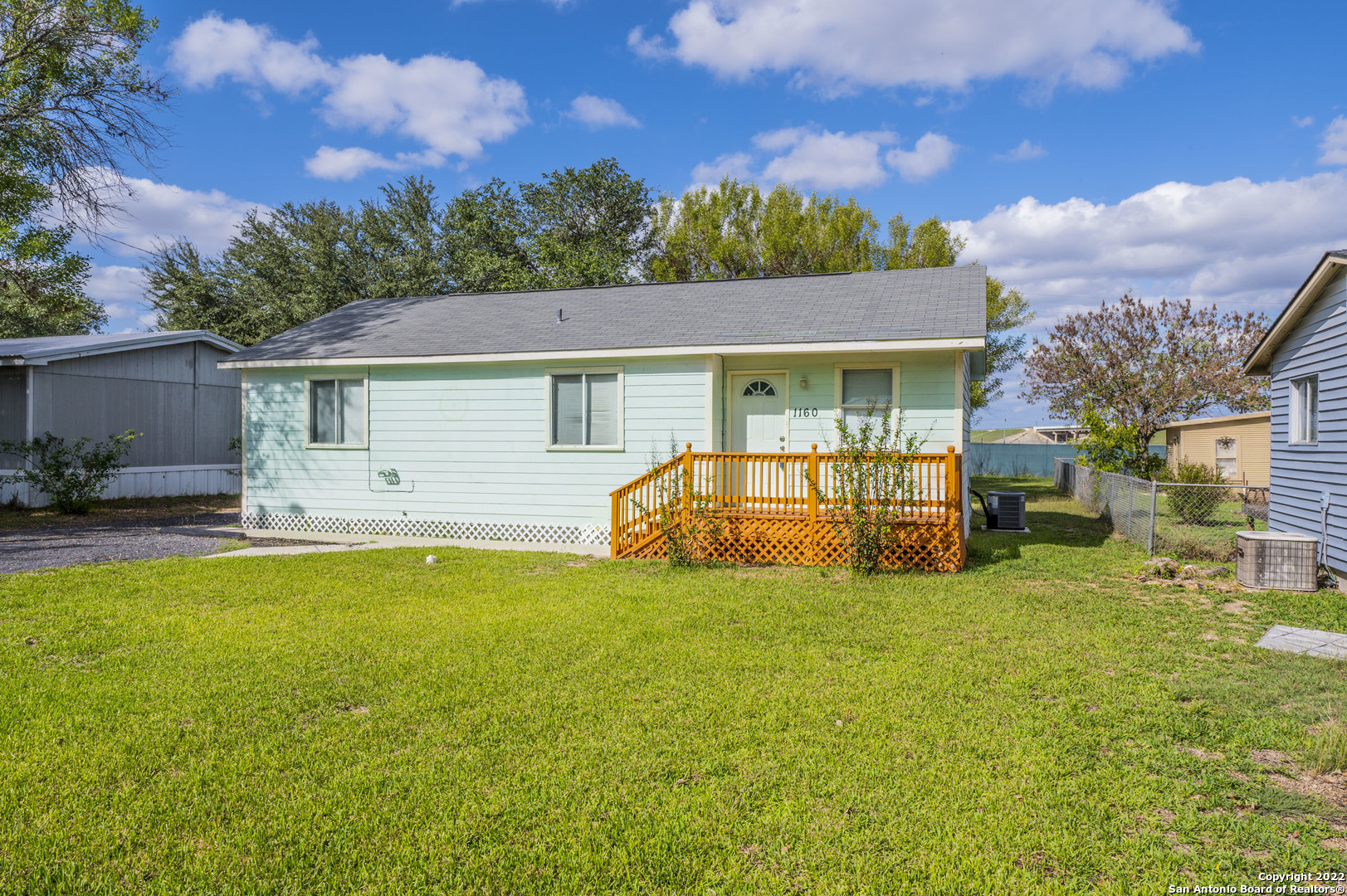 1160 Spruce Street Seguin TX 78155