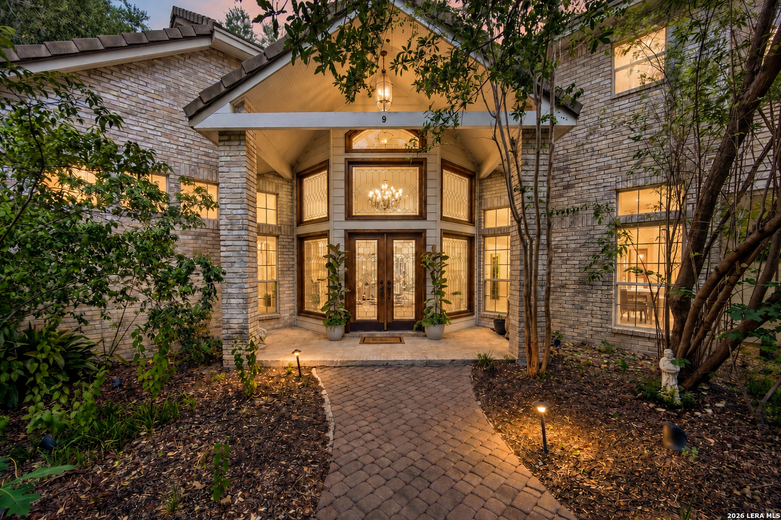 9 Scarborough Square San Antonio TX 78218