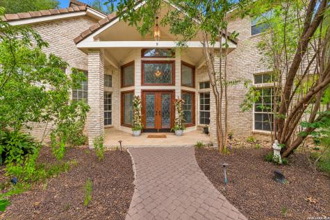 9 Scarborough Square San Antonio TX 78218