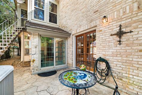 9 Scarborough Square San Antonio TX 78218
