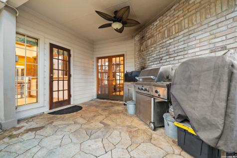 9 Scarborough Square San Antonio TX 78218