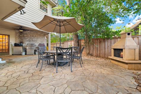 9 Scarborough Square San Antonio TX 78218