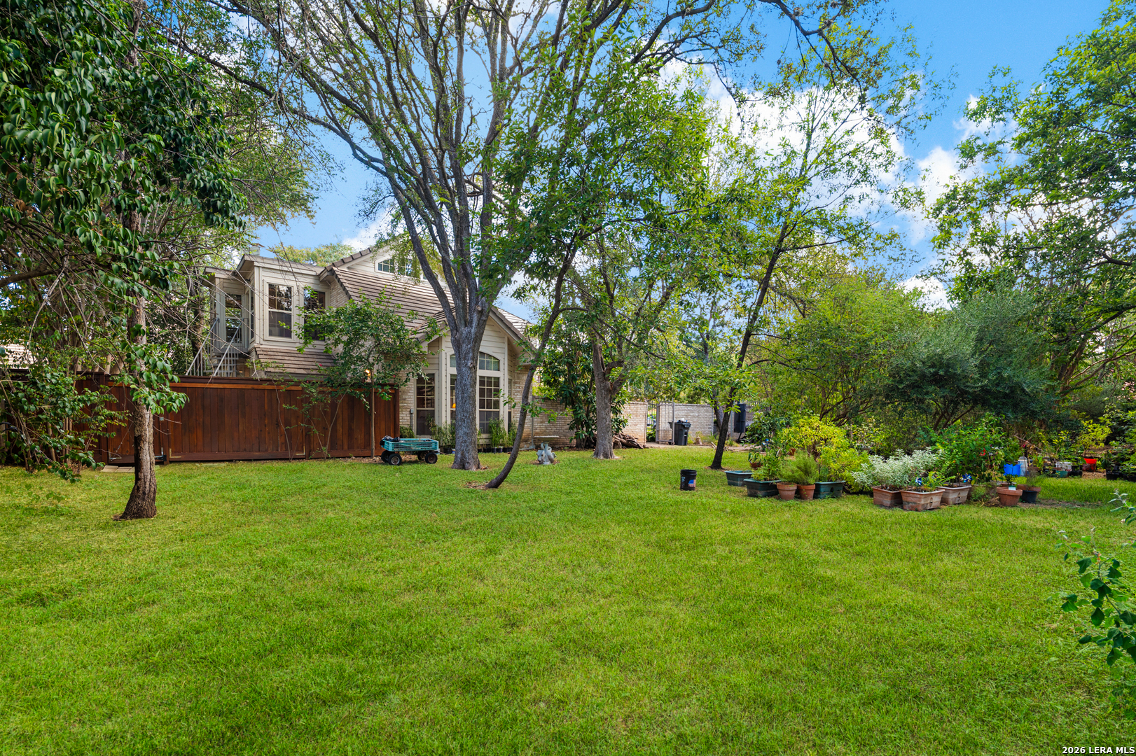 9 Scarborough Square San Antonio TX 78218