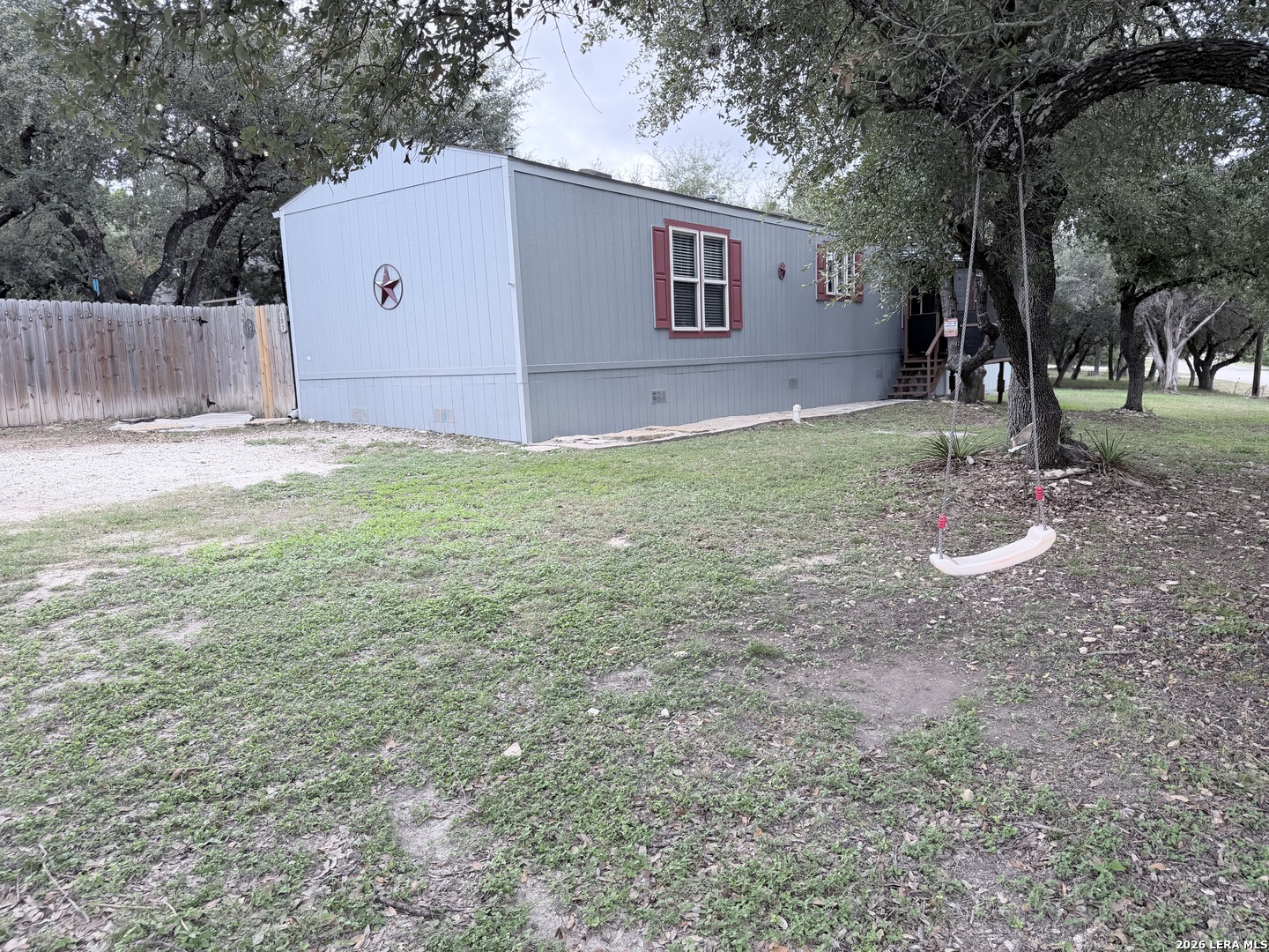 157 Deer Run Pass Canyon Lake TX 78133