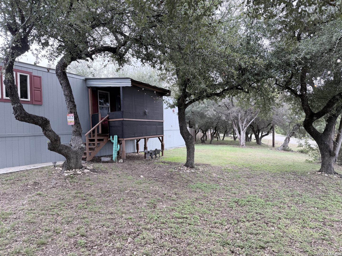 157 Deer Run Pass Canyon Lake TX 78133