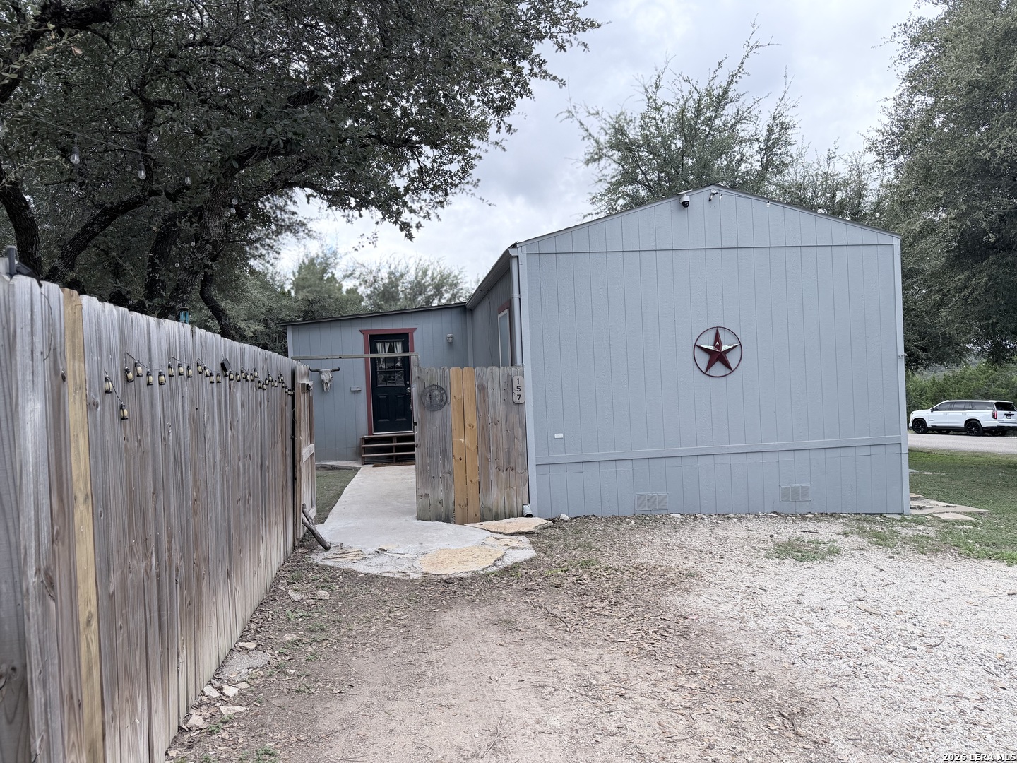 157 Deer Run Pass Canyon Lake TX 78133