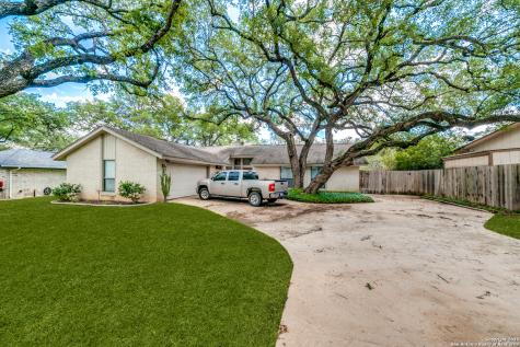 16718 Martins Ferry Street San Antonio TX 78247