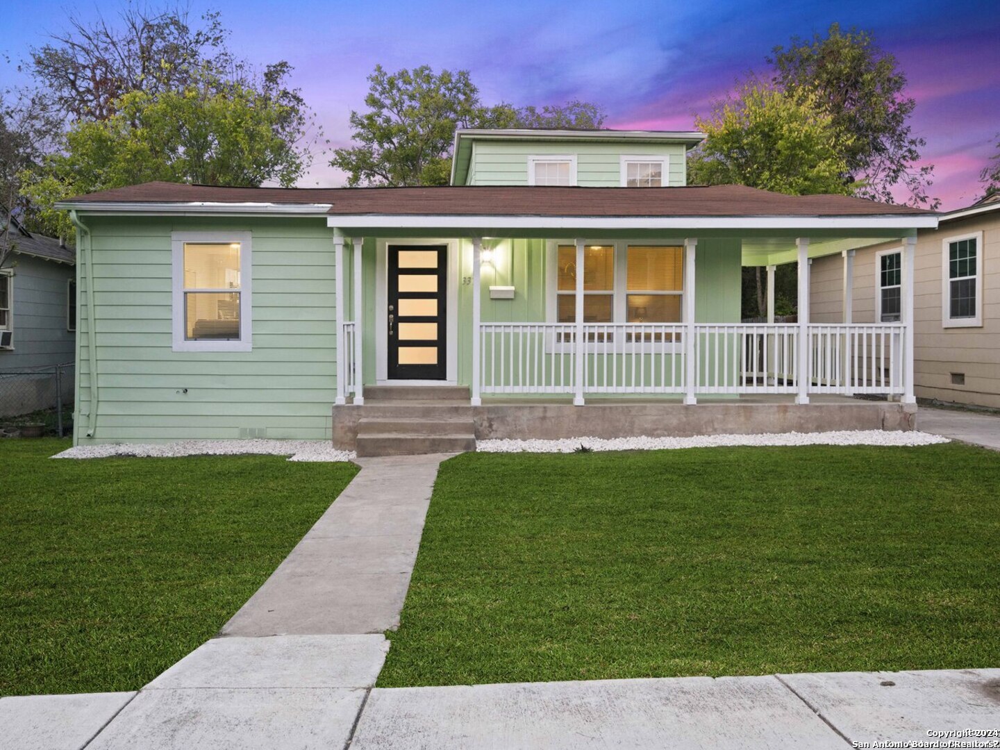 333 Haggin Street San Antonio TX 78210