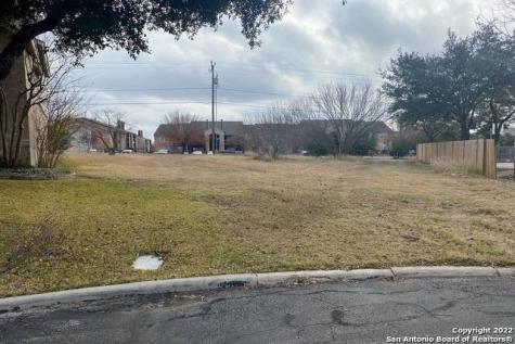 4303 Moss Court San Antonio TX 78217