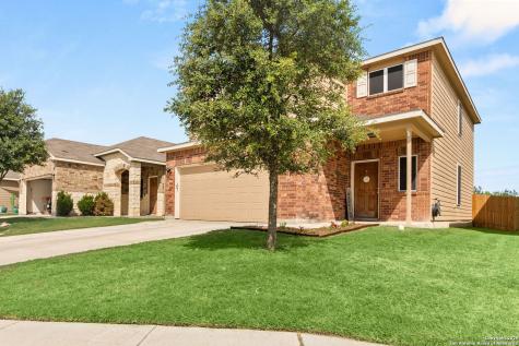 263 Elderberry New Braunfels TX 78130