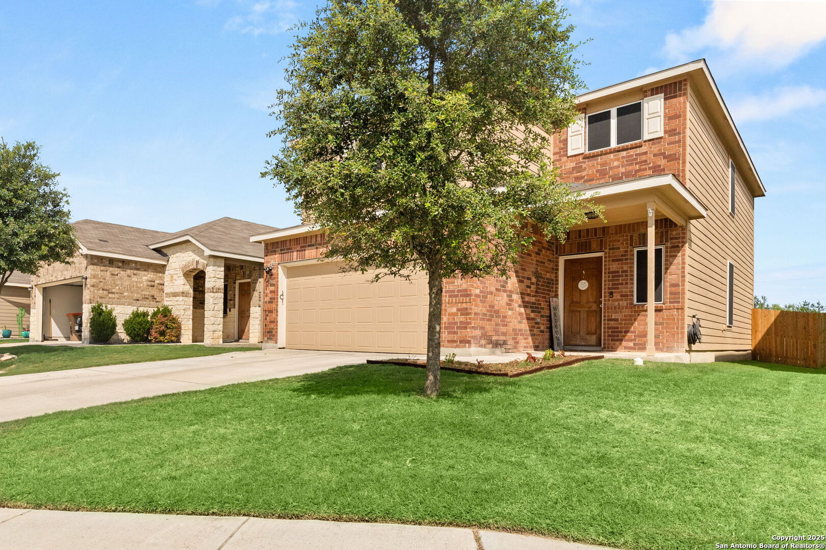 263 Elderberry New Braunfels TX 78130