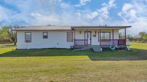 16887 Martinez Losoya Road San Antonio TX 78221