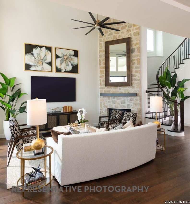 201 Amistad Boerne TX 78006