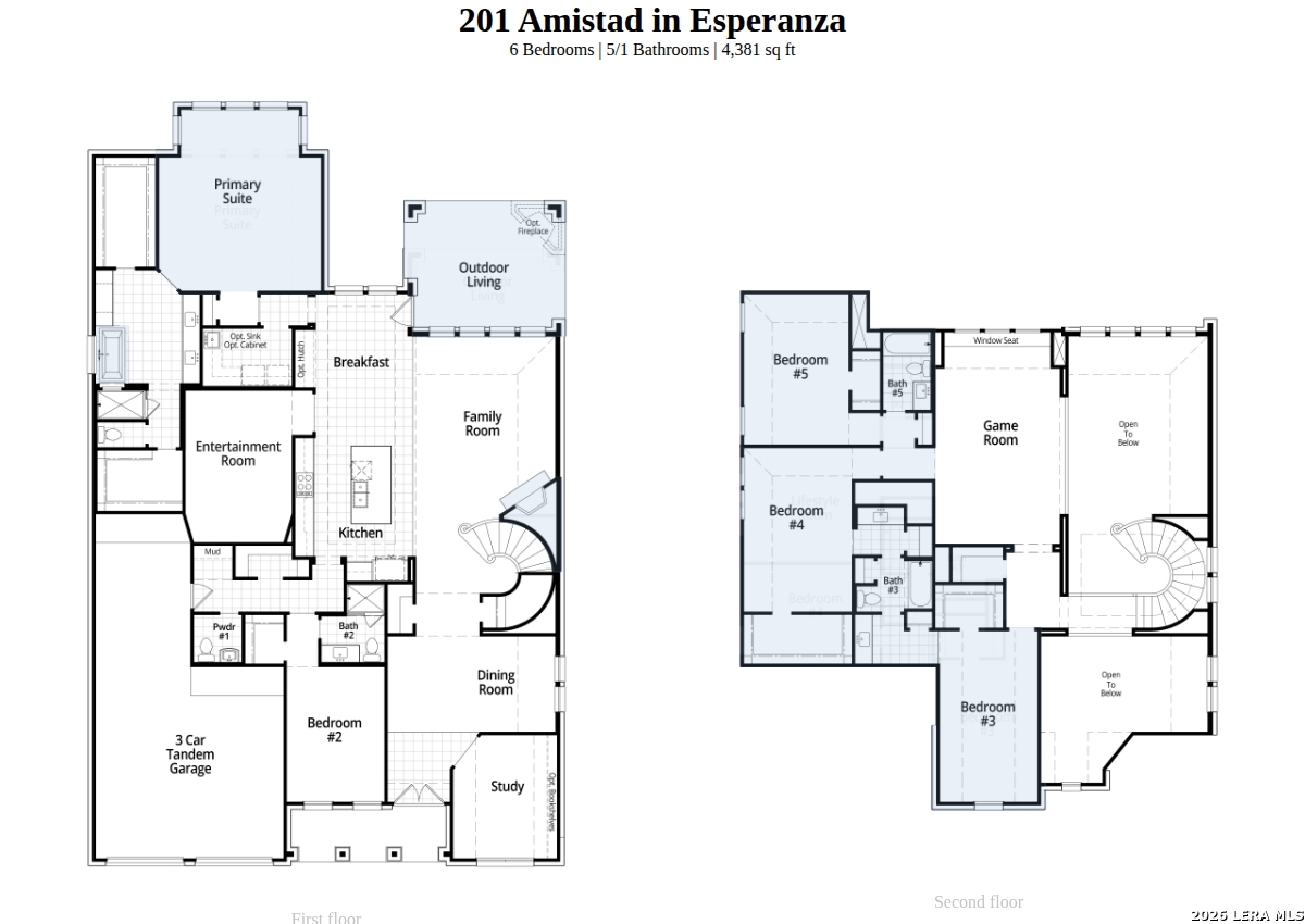 201 Amistad Boerne TX 78006