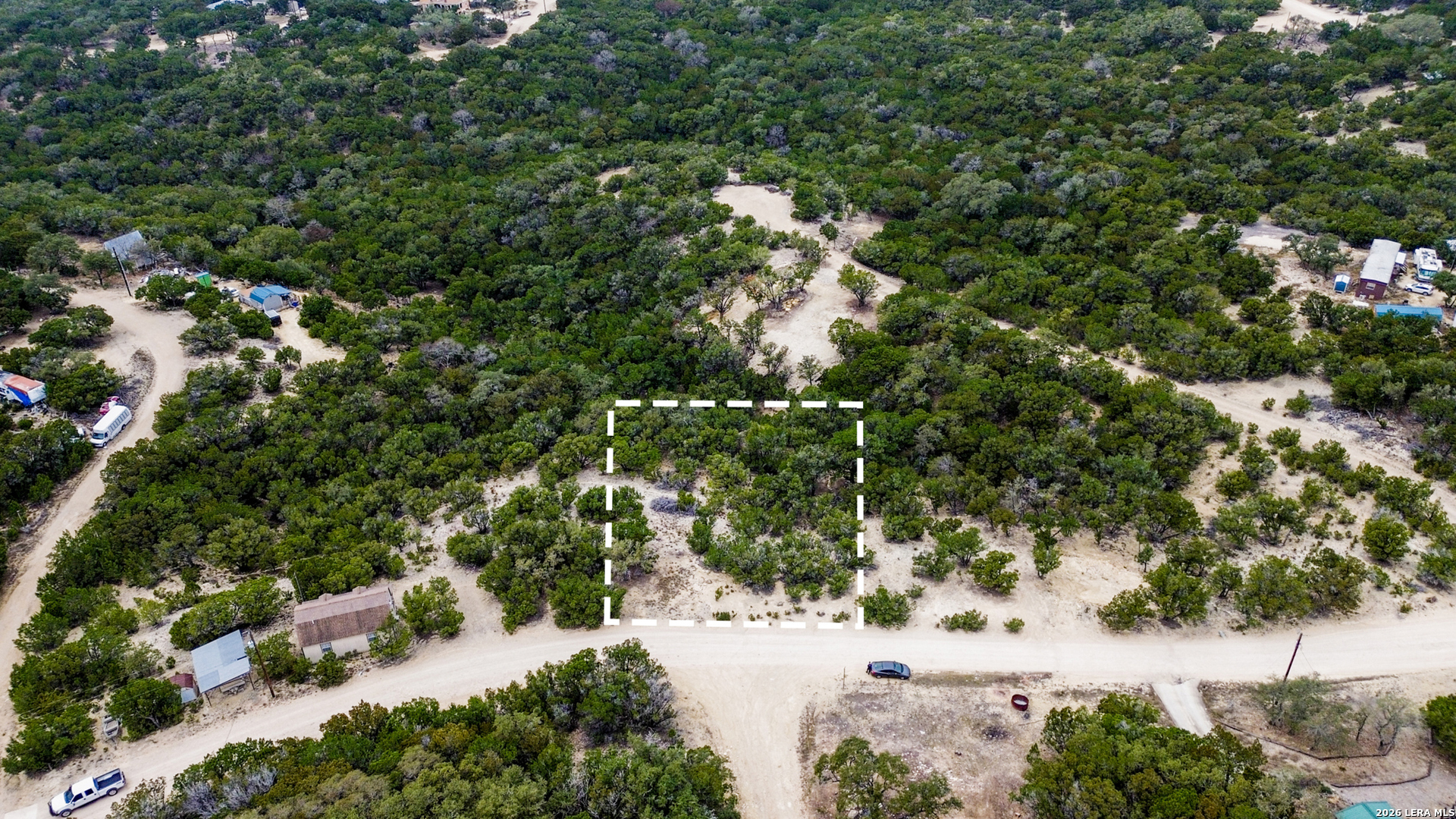 206 Overland Bandera TX 78003