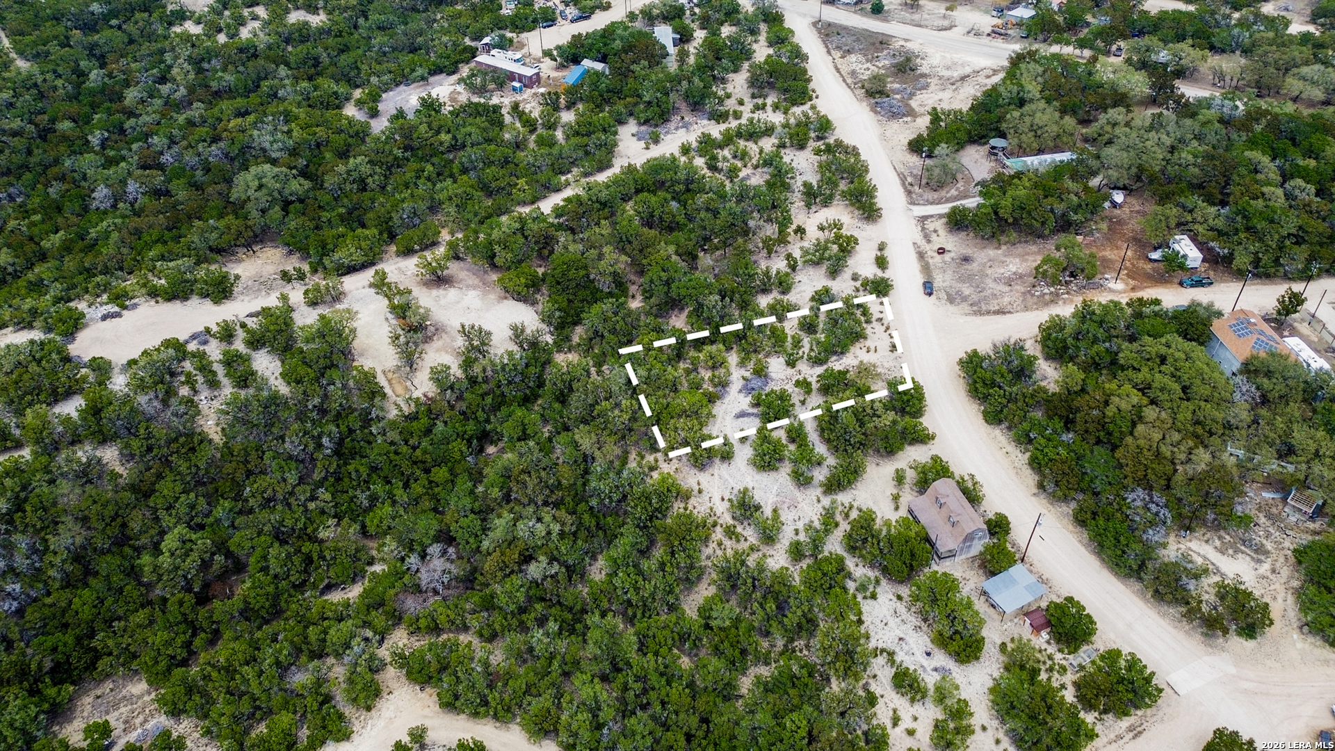 206 Overland Bandera TX 78003