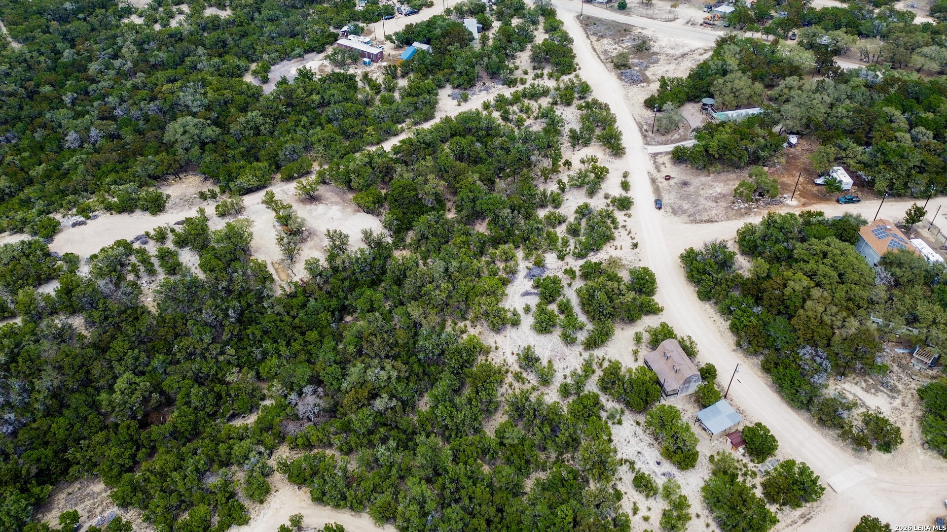 206 Overland Bandera TX 78003