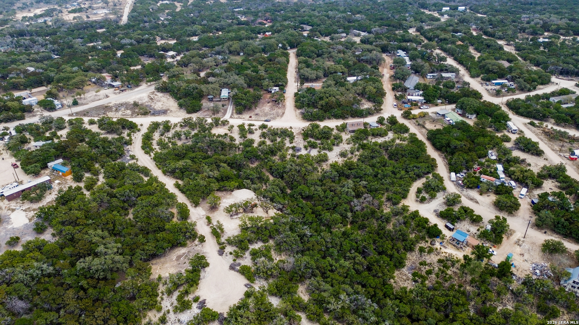 206 Overland Bandera TX 78003
