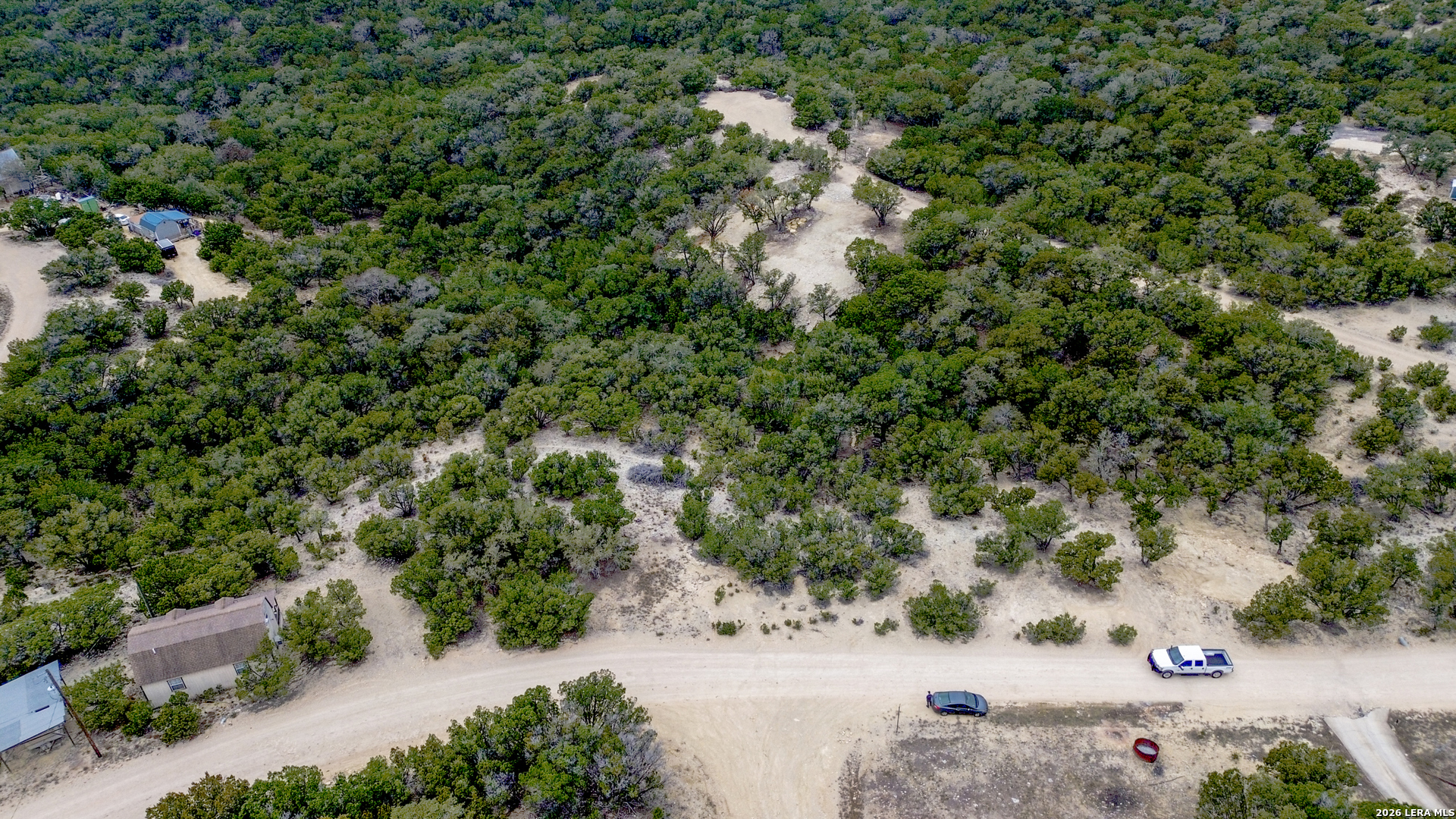 206 Overland Bandera TX 78003
