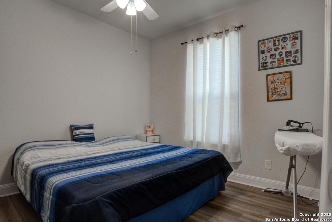 5645 Calaveras Way San Antonio TX 78253