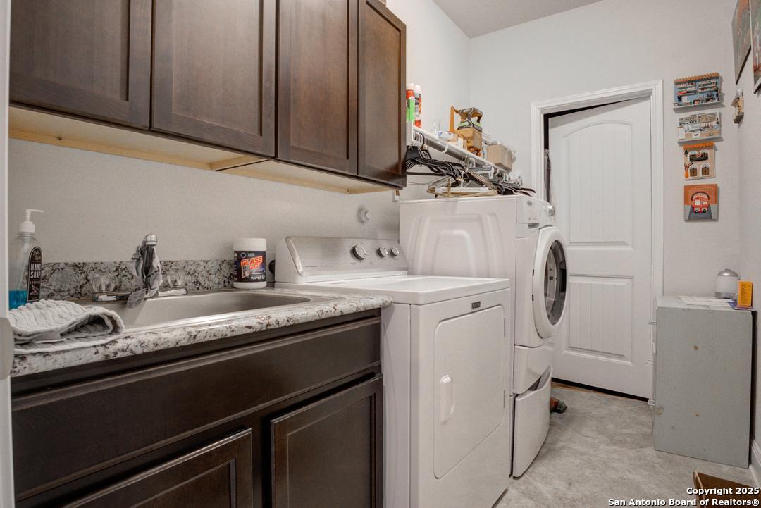 5645 Calaveras Way San Antonio TX 78253