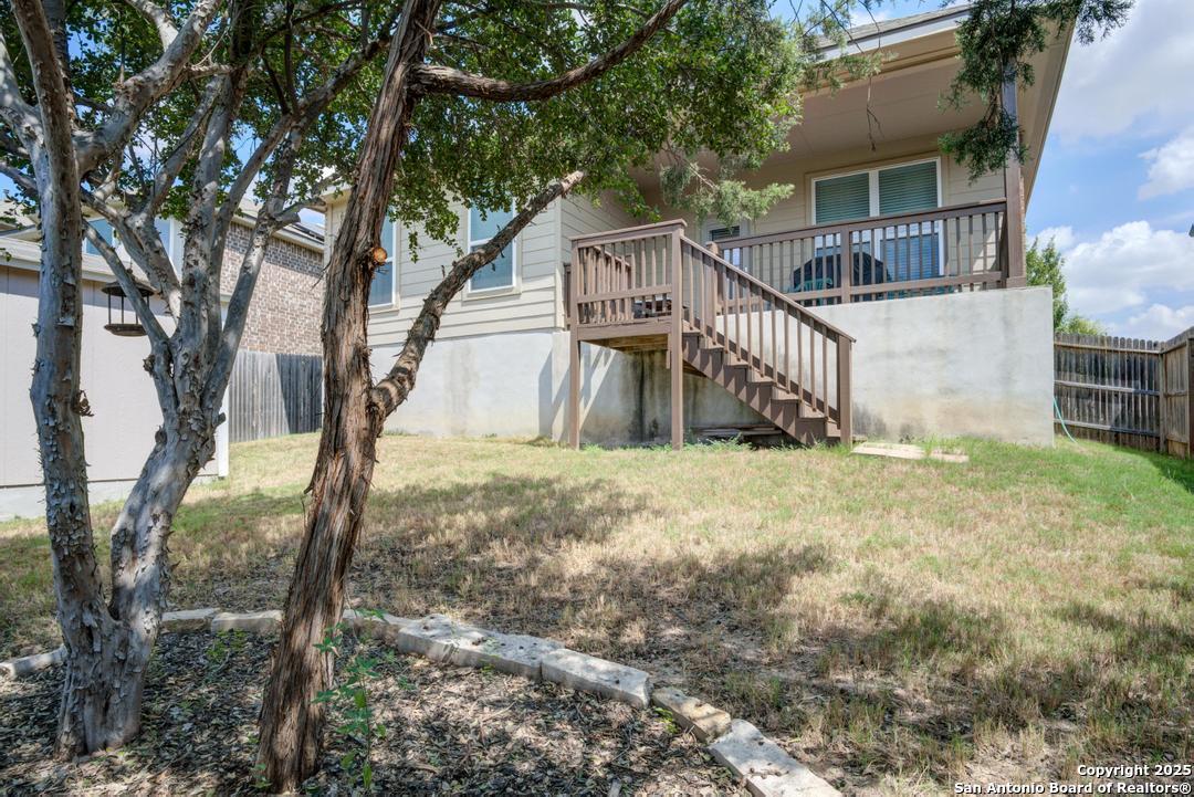 5645 Calaveras Way San Antonio TX 78253