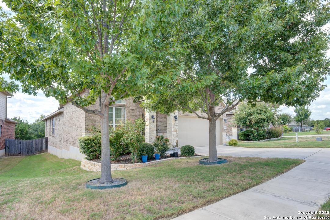 5645 Calaveras Way San Antonio TX 78253