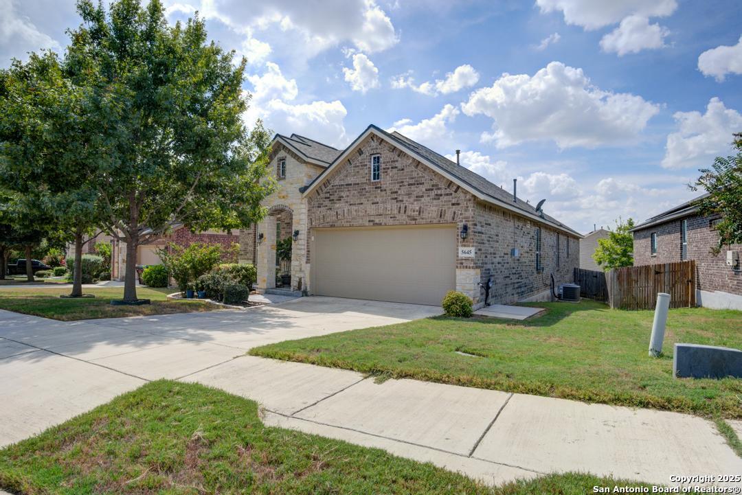 5645 Calaveras Way San Antonio TX 78253