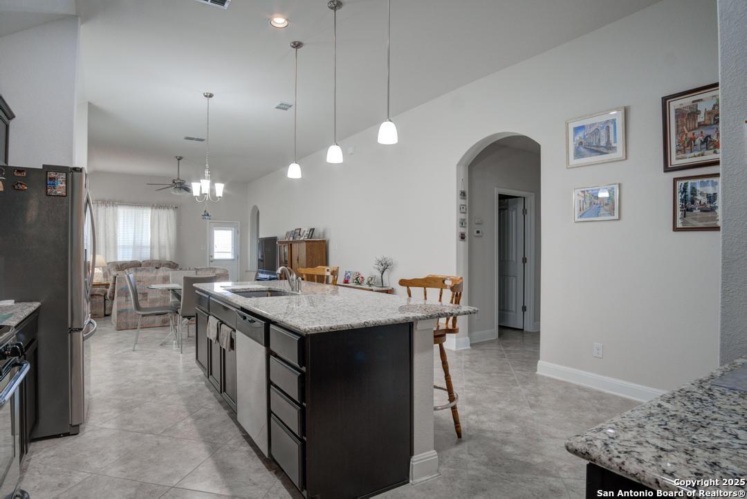 5645 Calaveras Way San Antonio TX 78253