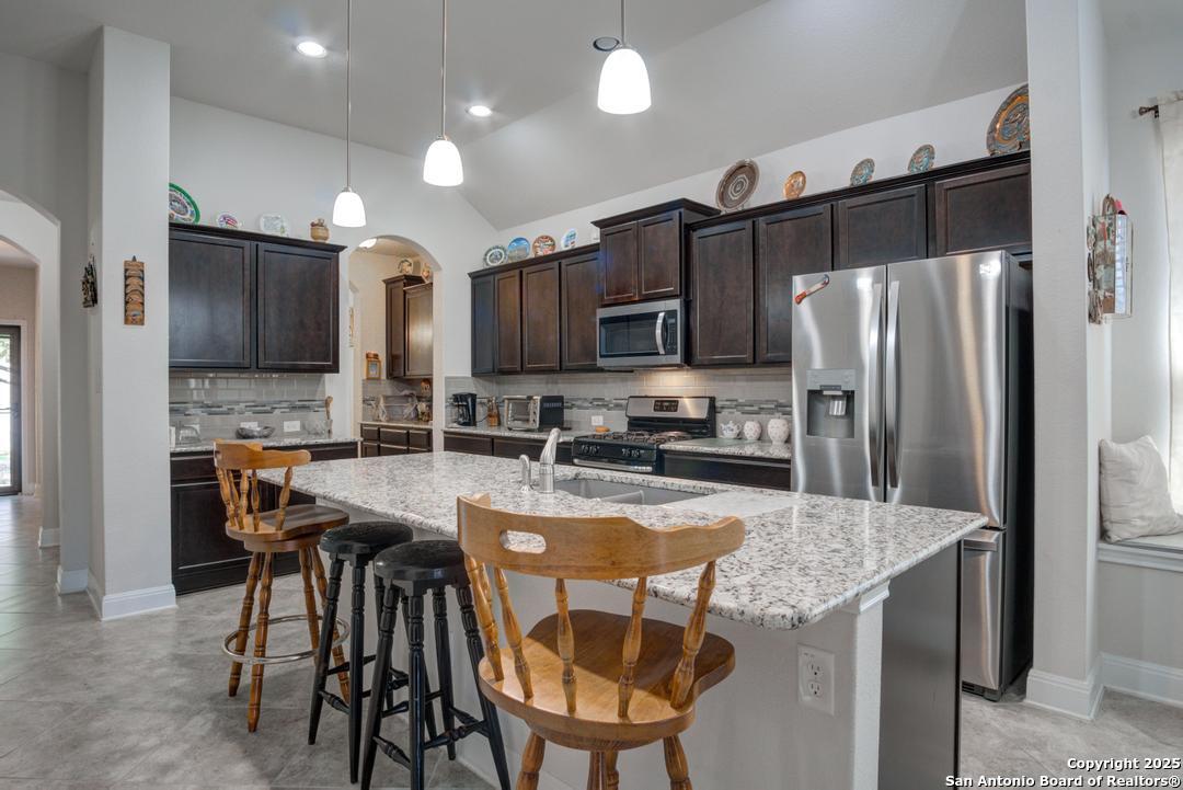 5645 Calaveras Way San Antonio TX 78253