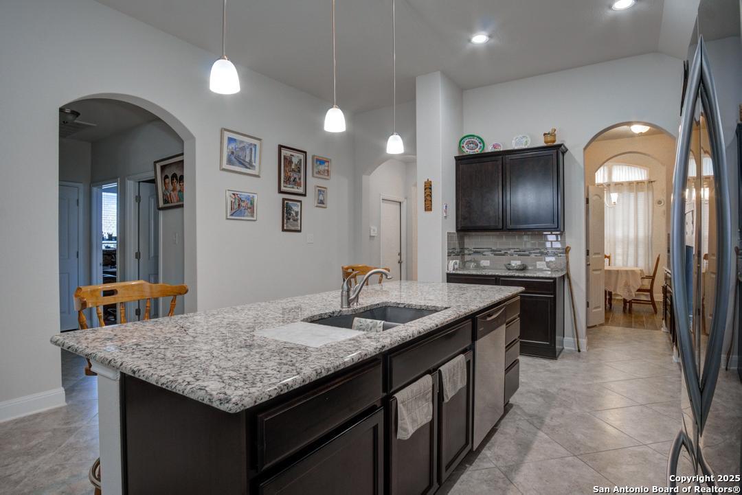 5645 Calaveras Way San Antonio TX 78253