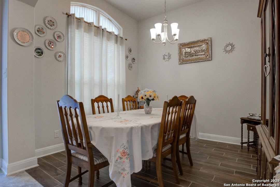 5645 Calaveras Way San Antonio TX 78253