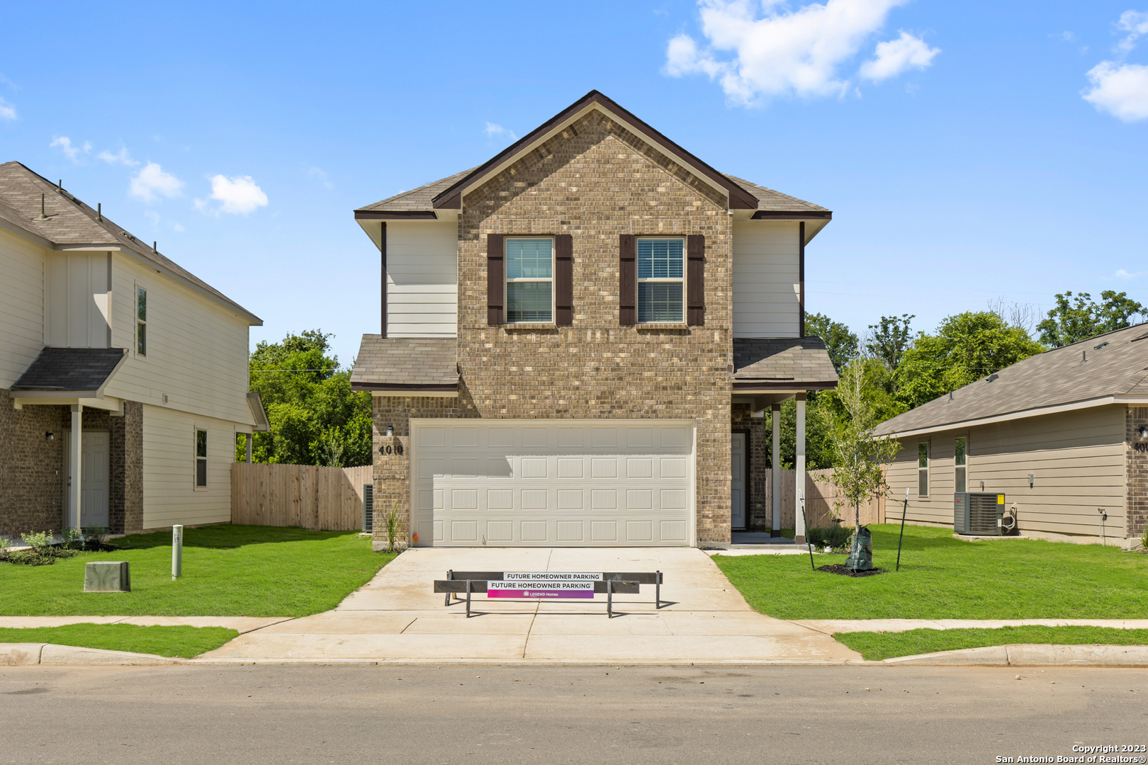4010 Somerset Shade San Antonio TX 78211
