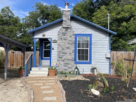 1650 SW 19th Street San Antonio TX 78207