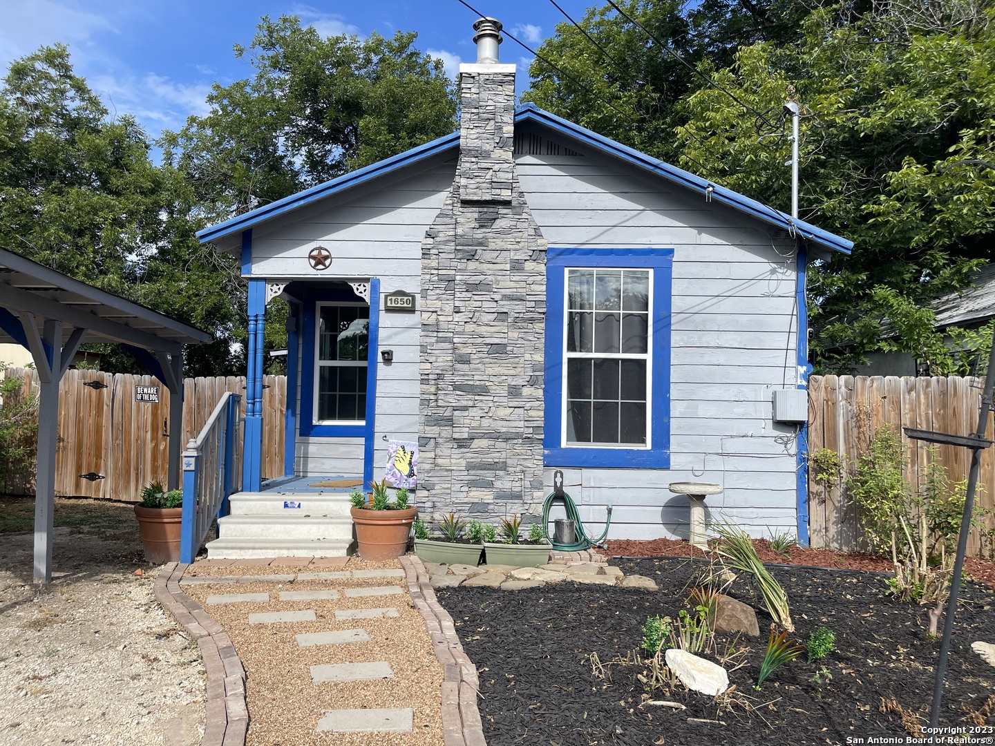 1650 SW 19th Street San Antonio TX 78207