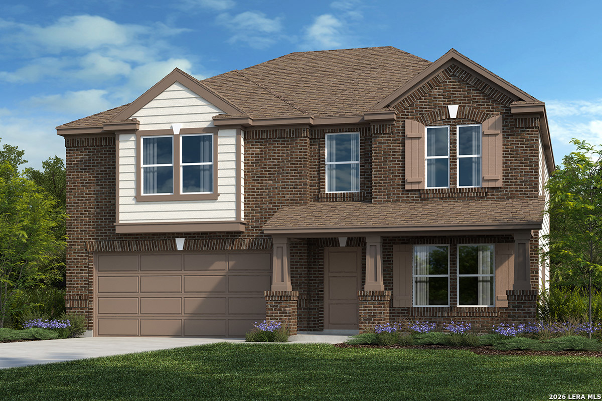 633 Siefert Pond Drive Boerne TX 78006