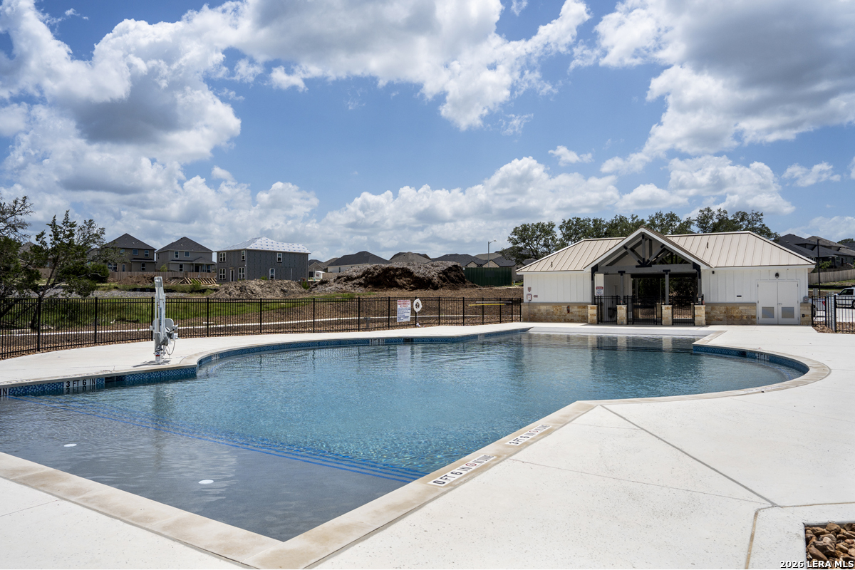 633 Siefert Pond Drive Boerne TX 78006