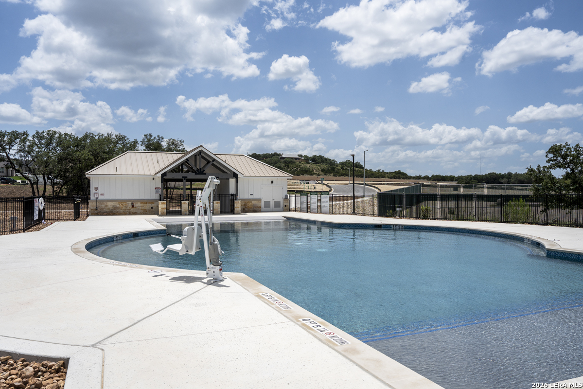 633 Siefert Pond Drive Boerne TX 78006