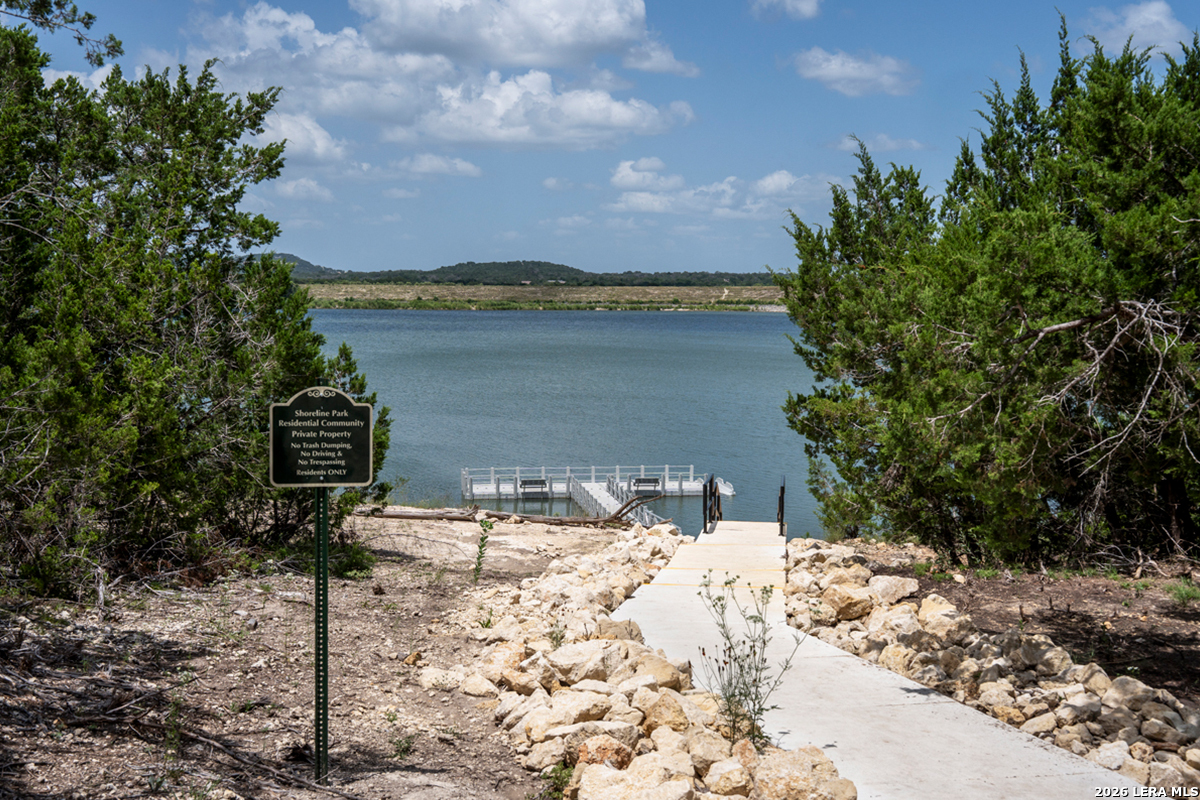 633 Siefert Pond Drive Boerne TX 78006
