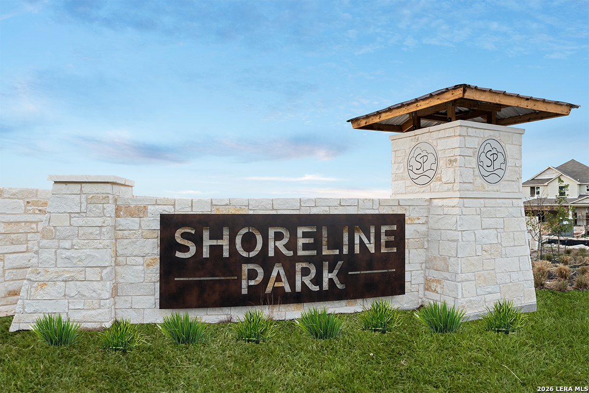 633 Siefert Pond Drive Boerne TX 78006