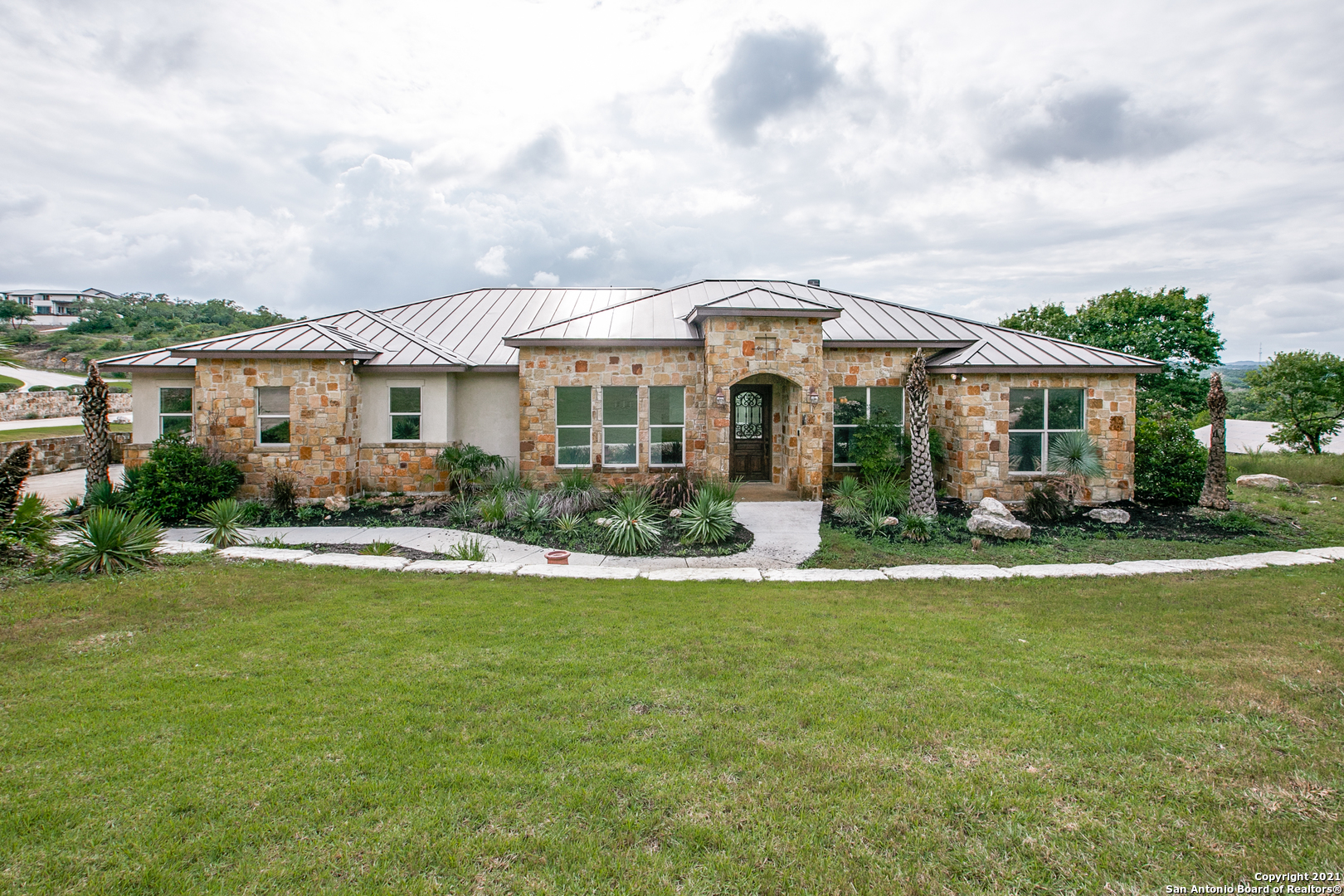 9809 Autumn Canyon San Antonio TX 78255