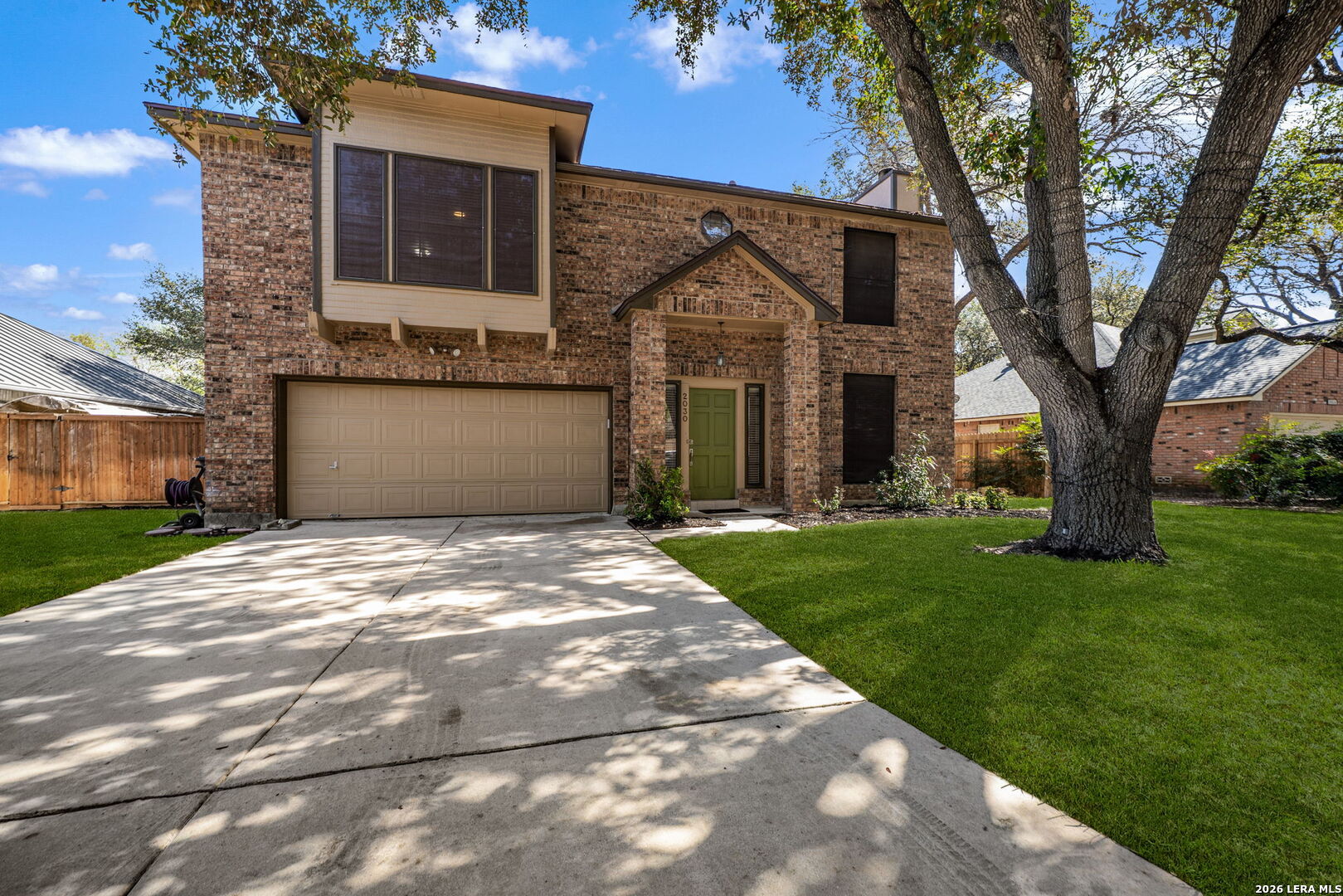 2030 Oak Crown San Antonio TX 78232