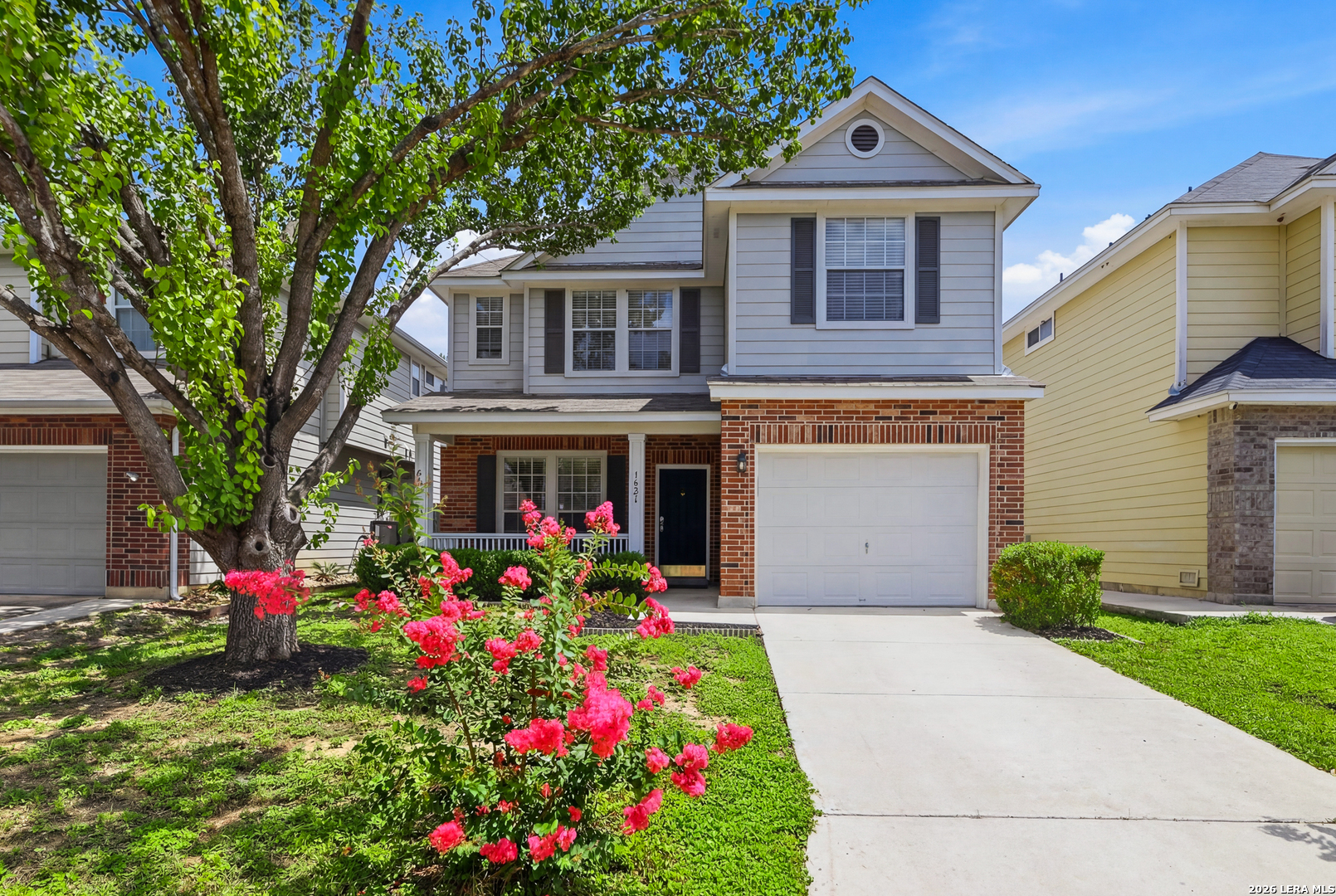 1026 Windmill Palm San Antonio TX 78216