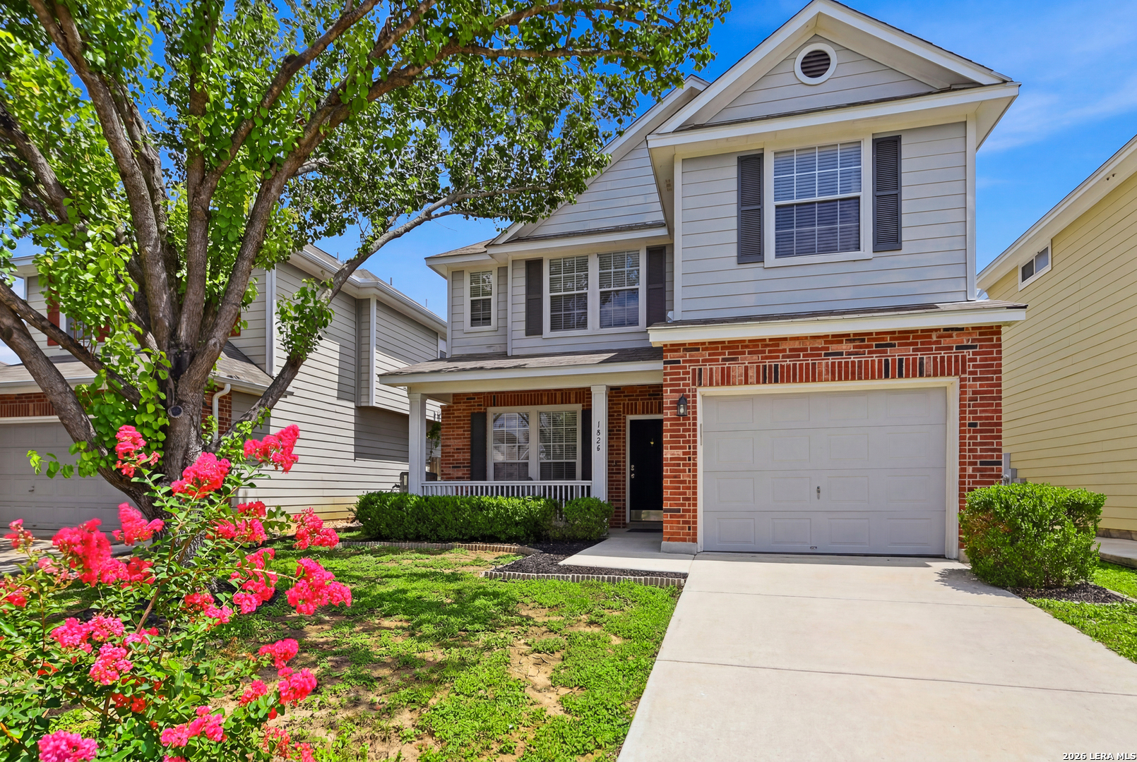 1026 Windmill Palm San Antonio TX 78216