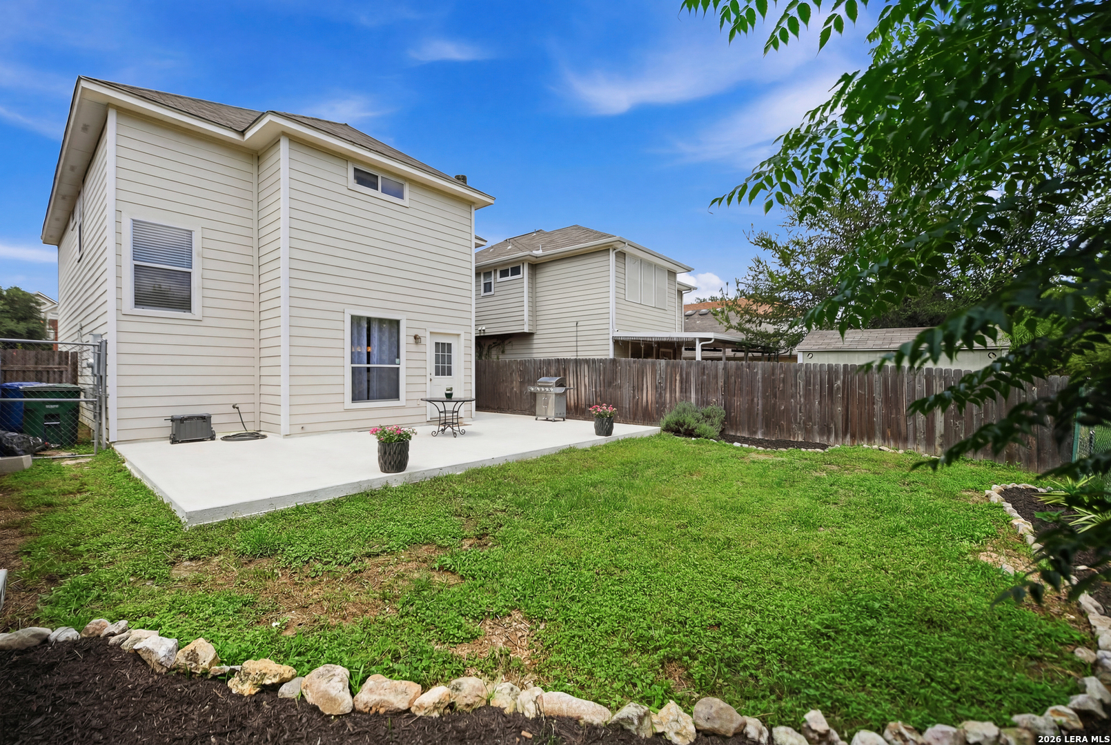 1026 Windmill Palm San Antonio TX 78216
