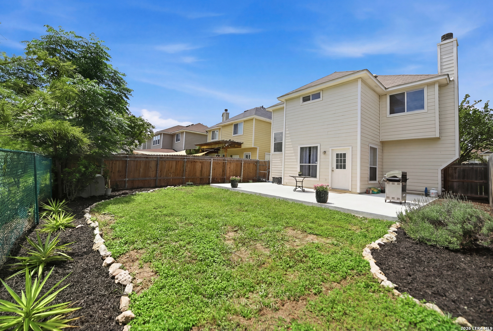 1026 Windmill Palm San Antonio TX 78216