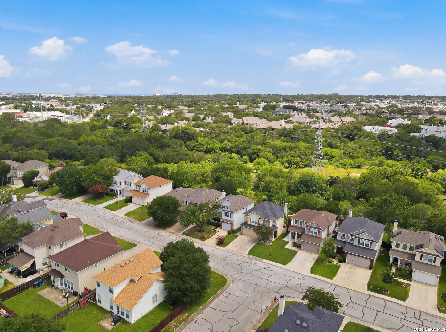 1026 Windmill Palm San Antonio TX 78216