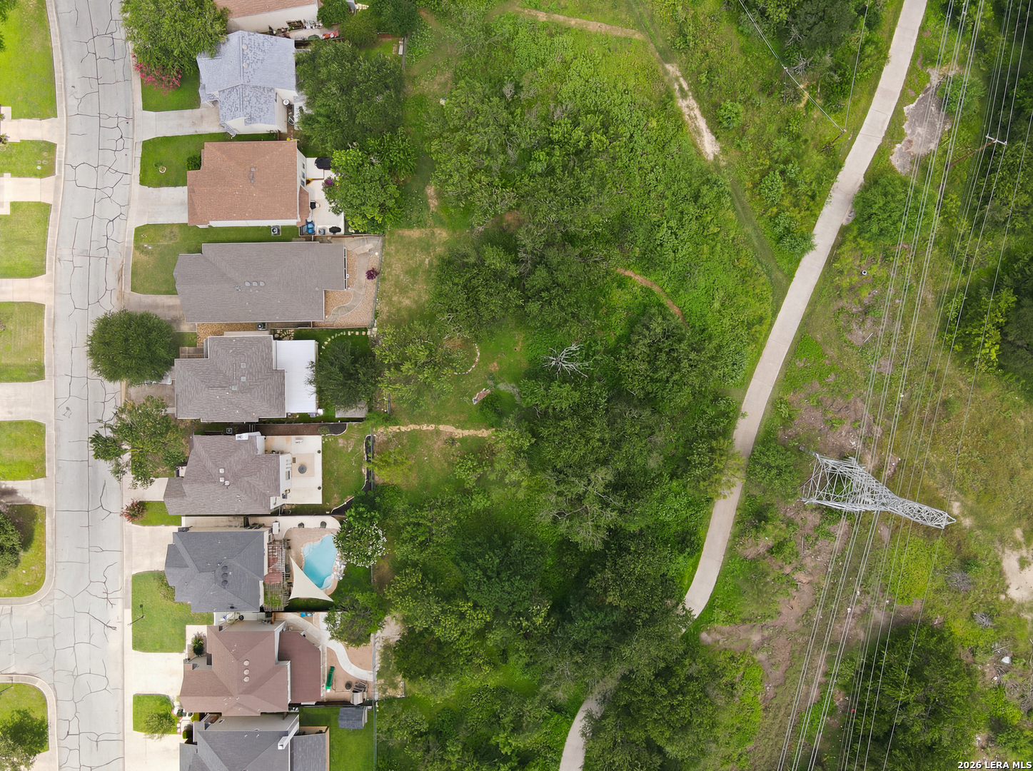1026 Windmill Palm San Antonio TX 78216