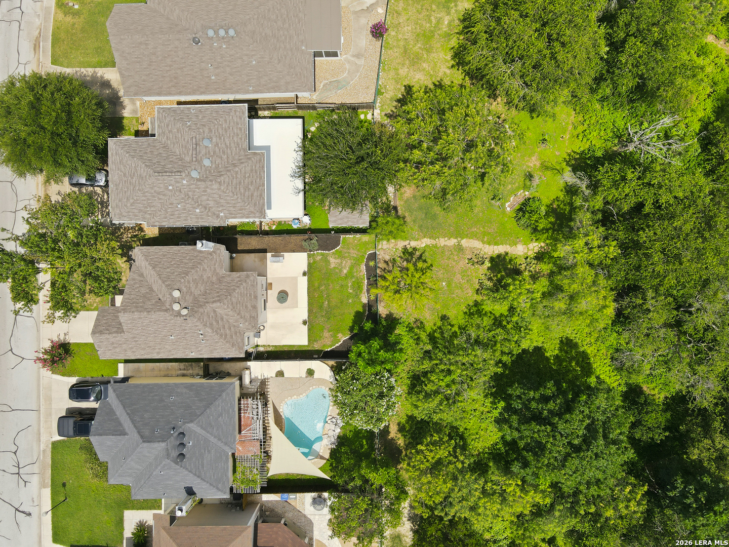 1026 Windmill Palm San Antonio TX 78216