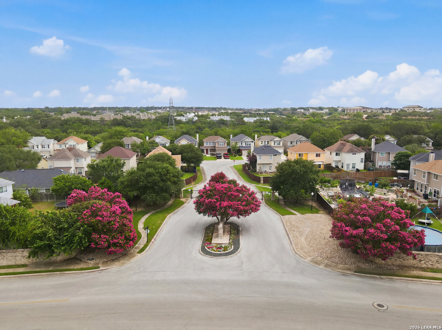 1026 Windmill Palm San Antonio TX 78216